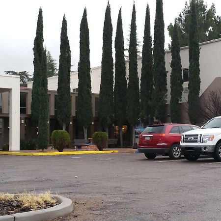 Mariposa Hotel Nogales Extérieur photo