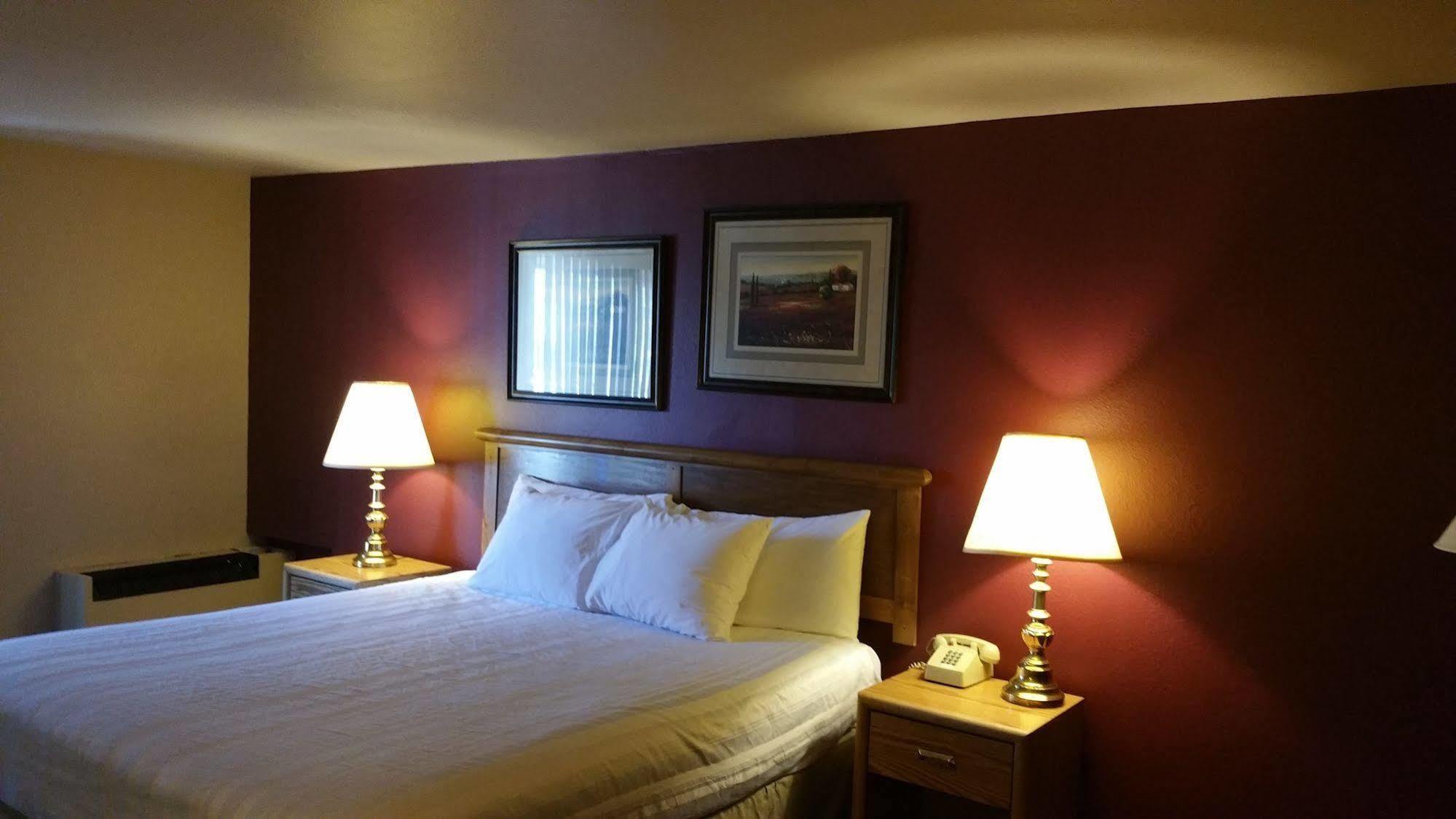 Mariposa Hotel Nogales Extérieur photo