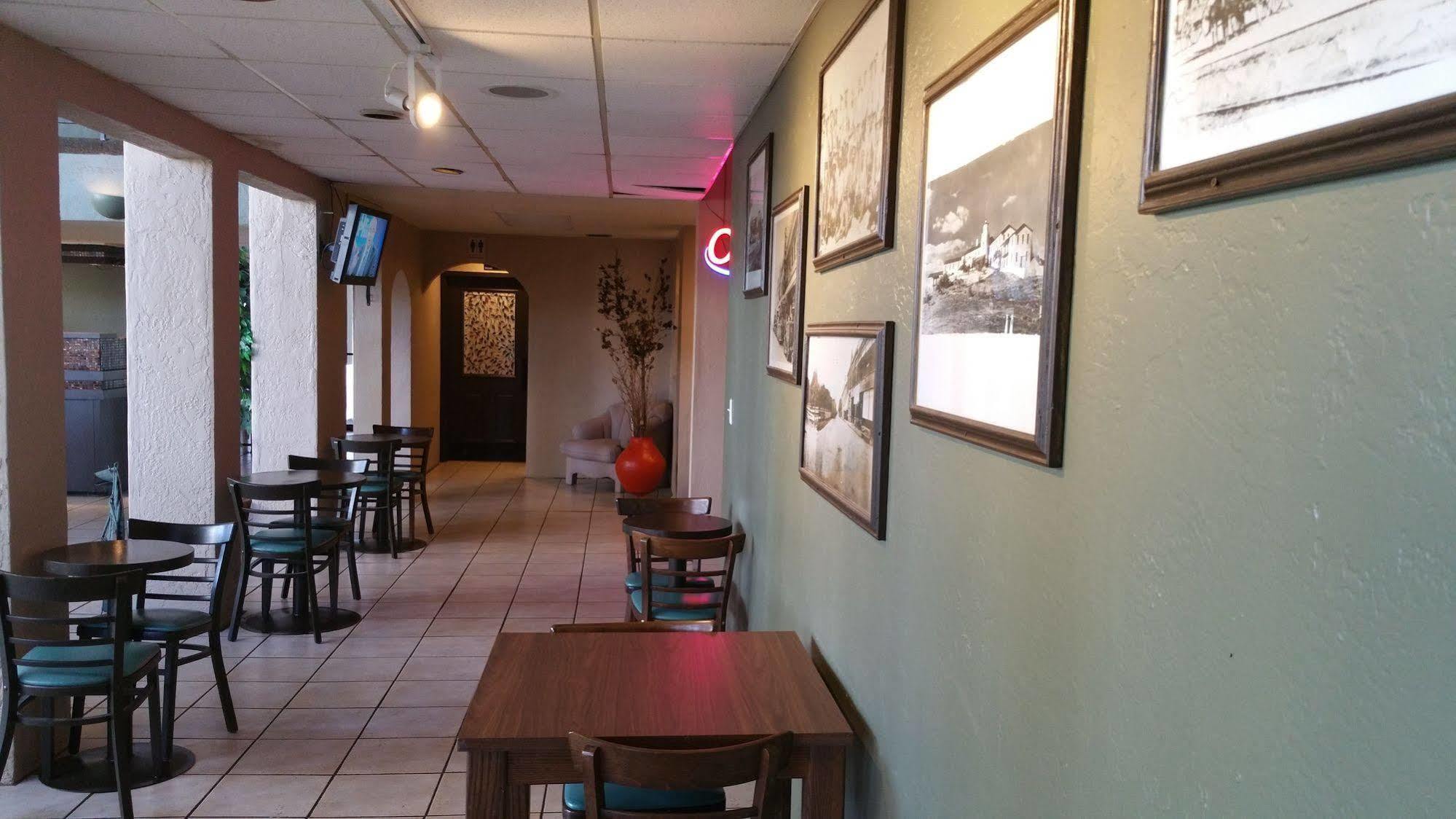 Mariposa Hotel Nogales Extérieur photo