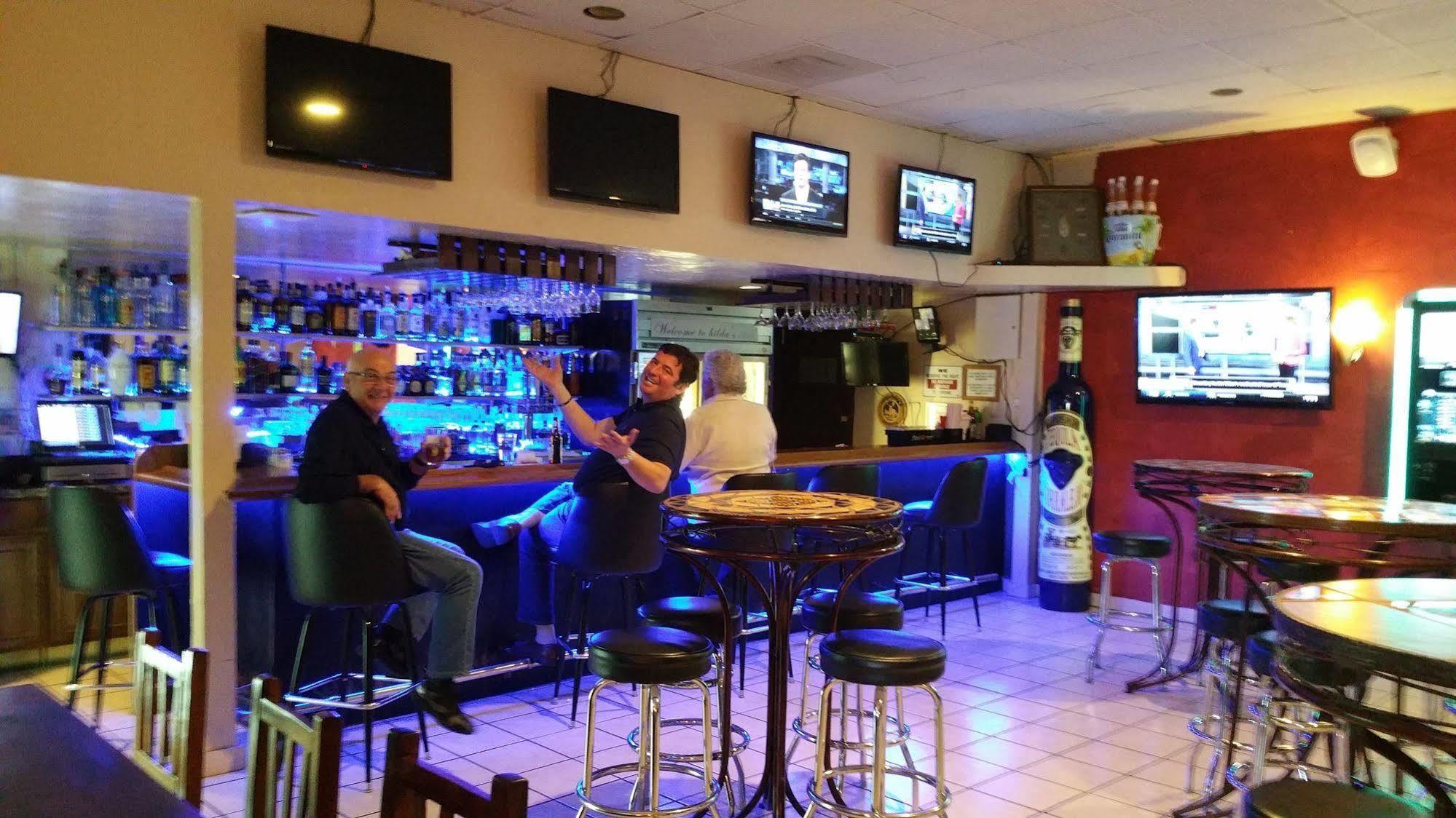 Mariposa Hotel Nogales Extérieur photo