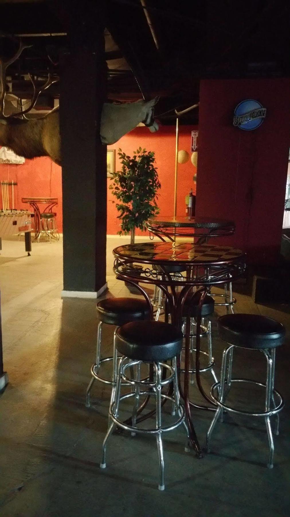 Mariposa Hotel Nogales Extérieur photo