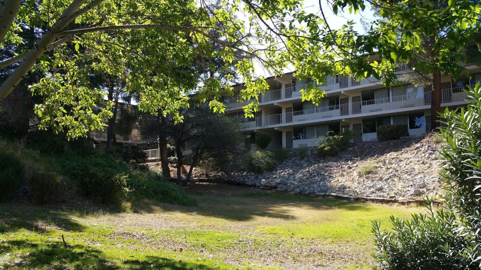 Mariposa Hotel Nogales Extérieur photo