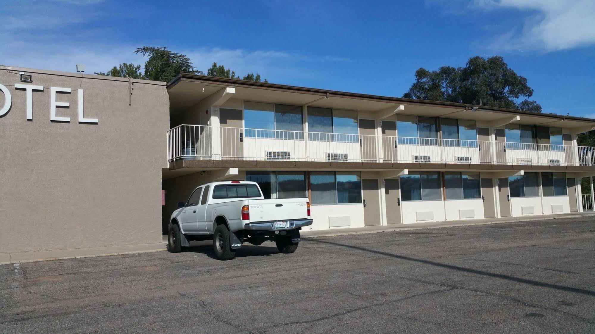 Mariposa Hotel Nogales Extérieur photo