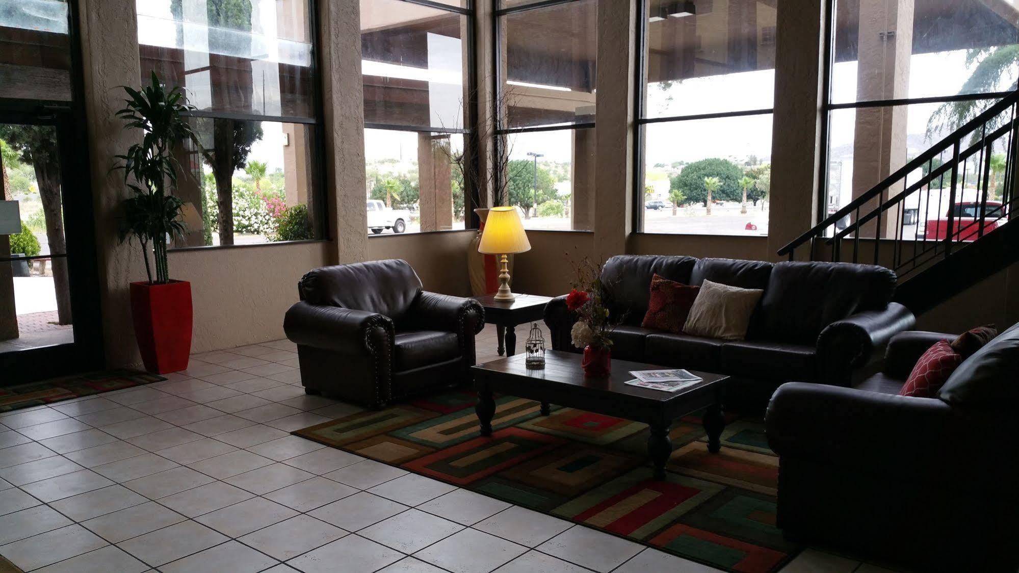 Mariposa Hotel Nogales Extérieur photo