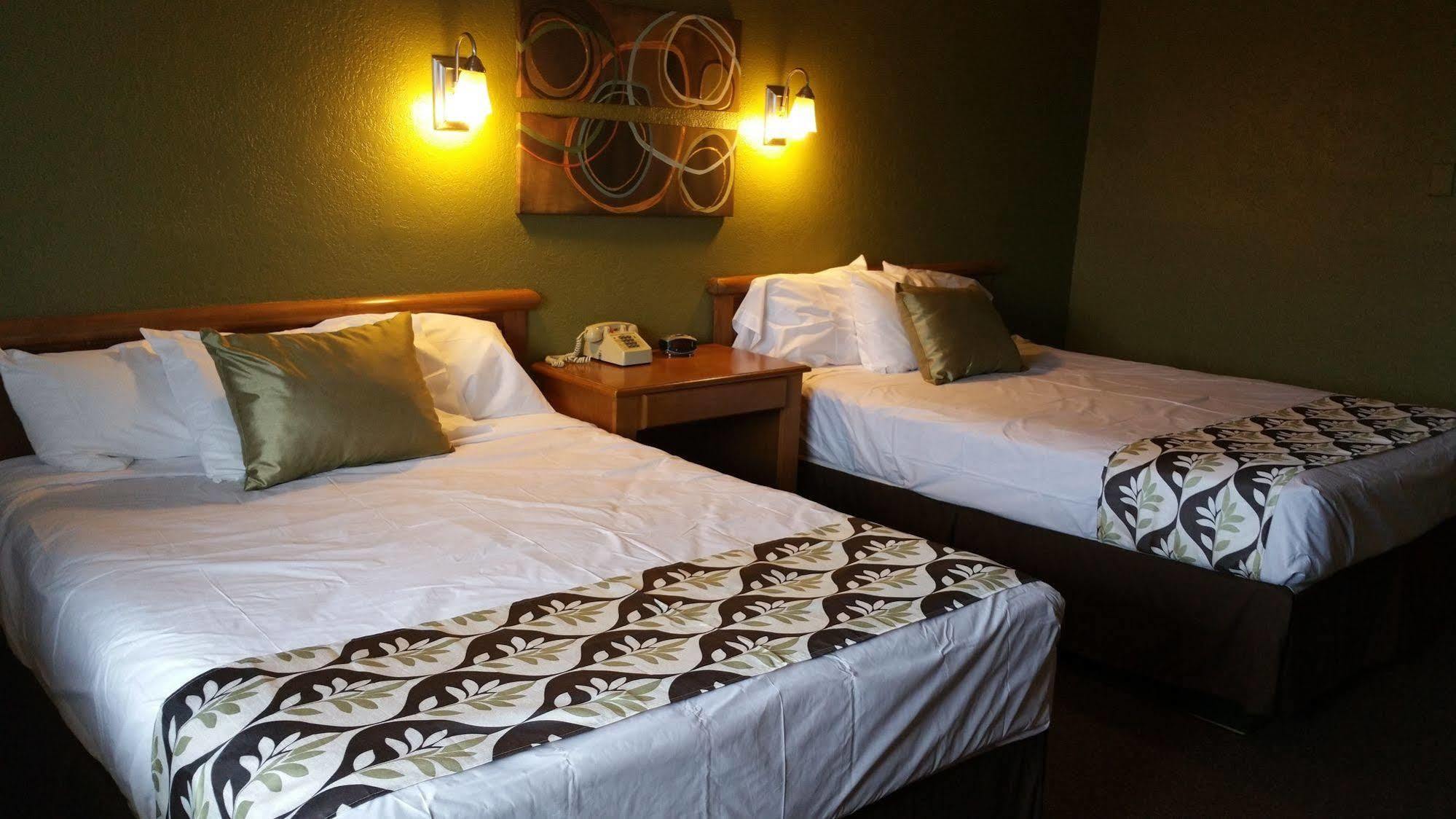 Mariposa Hotel Nogales Extérieur photo