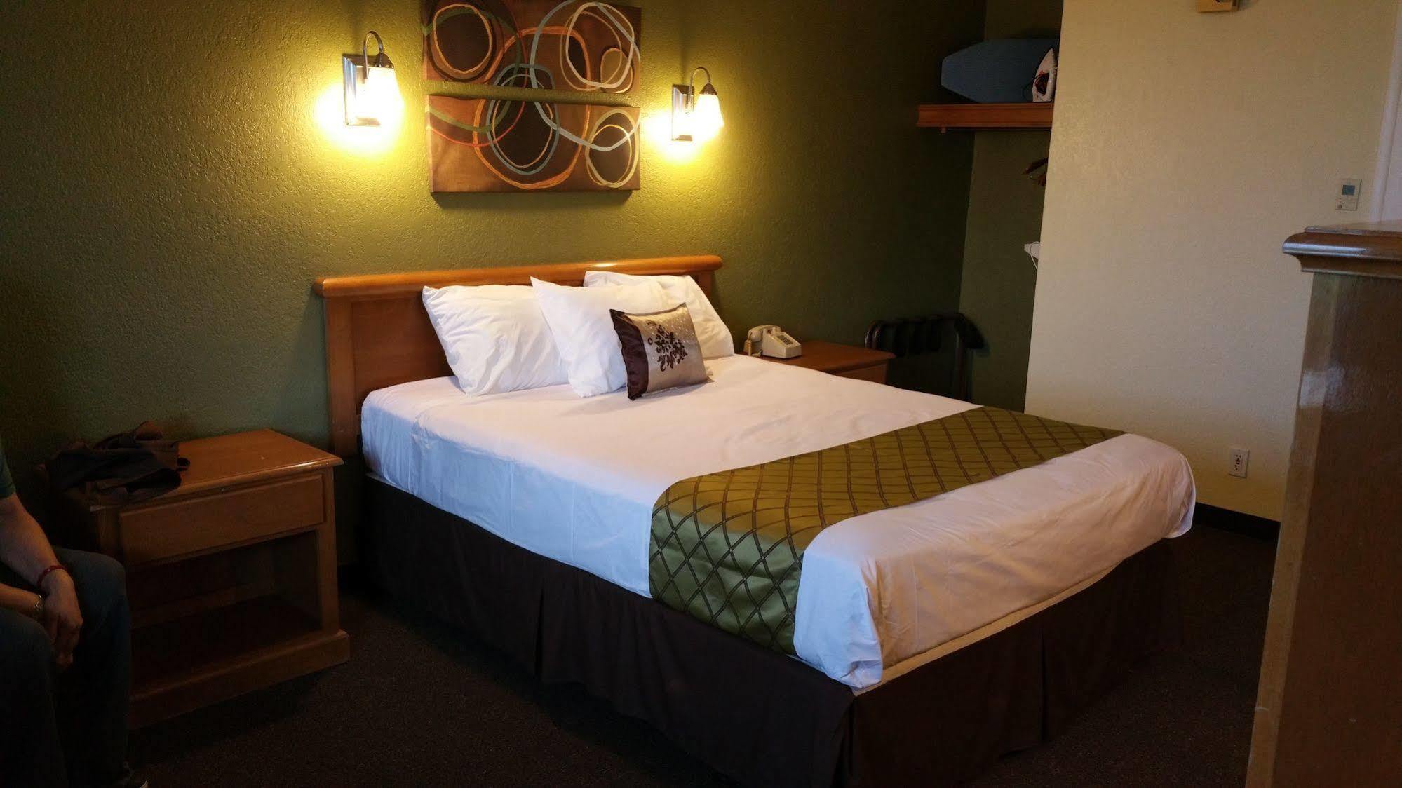 Mariposa Hotel Nogales Extérieur photo