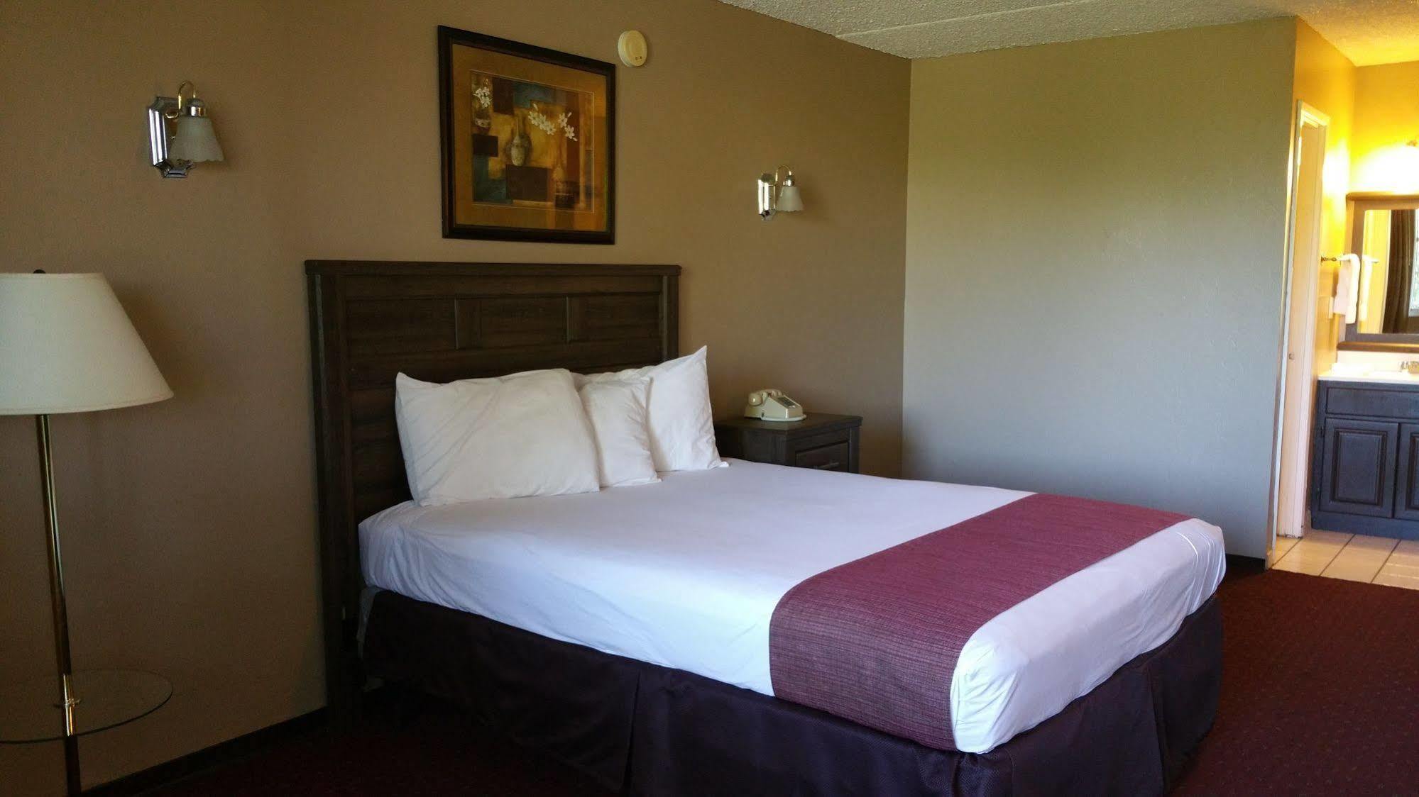 Mariposa Hotel Nogales Extérieur photo